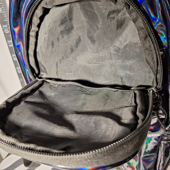 Vibedration Hydration Backpack w/o bladder Black - Used - Picture 8 of 12